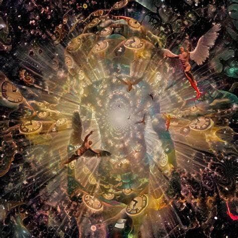 İnsan Olma Deneyimi Yaşayan Ruhsal Varlıklarız