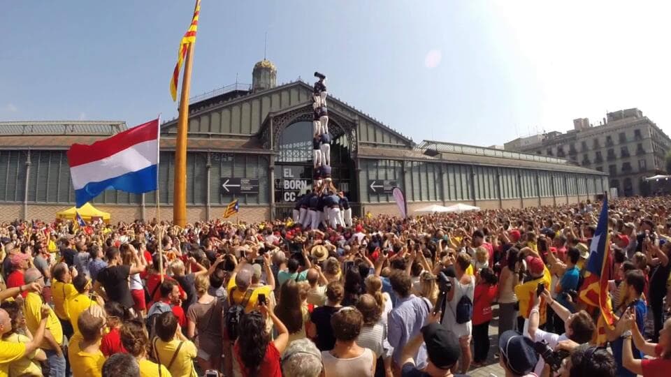 İspanya Hakkında Şaşırtıcı Gerçekler