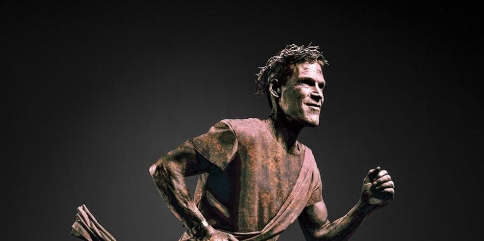 Maraton Koşusunun Bilinmeyen Hikayesi