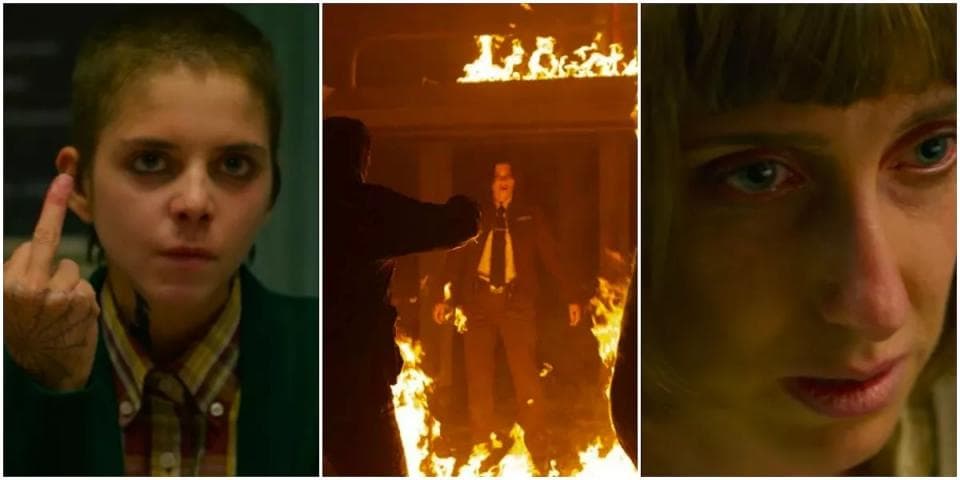 Netflix'e Yeni Gelen En Sürükleyici Diziler