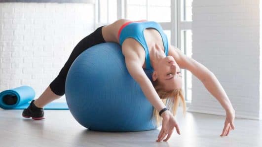 Pilates Nedir? Pilates Hakkında Bilmeniz Gereken Herşey