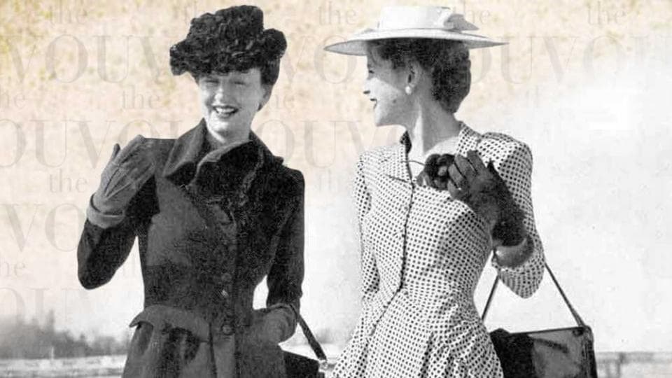 Retro ve Vintage Modası, Geçmişi Yaşatmak