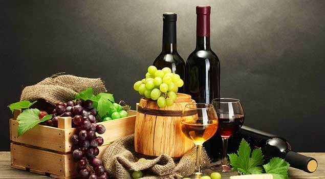 Şaraplı Dana Ciğeri yapımı