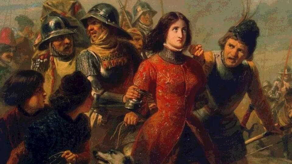 Shakespeare'in Cani Kraliçesi: Lady Macbeth