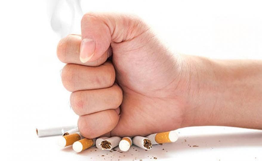 Sigarayı 5 Adımda Nasıl Bırakırsınız?