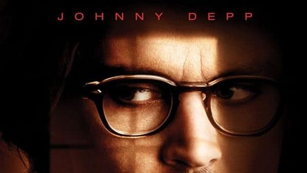 Stephen King'den Gizli Pencere