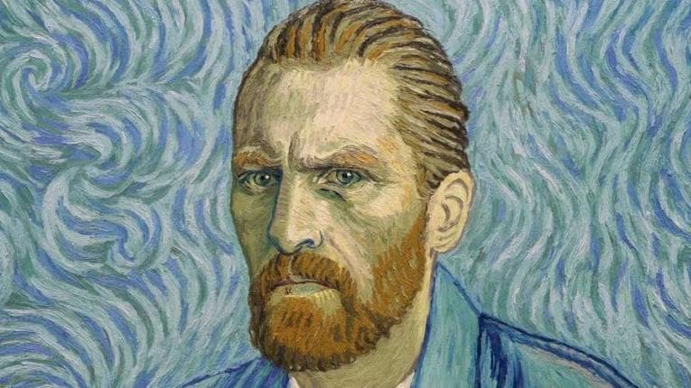 Van Gogh Günümüzde Yaşasaydı