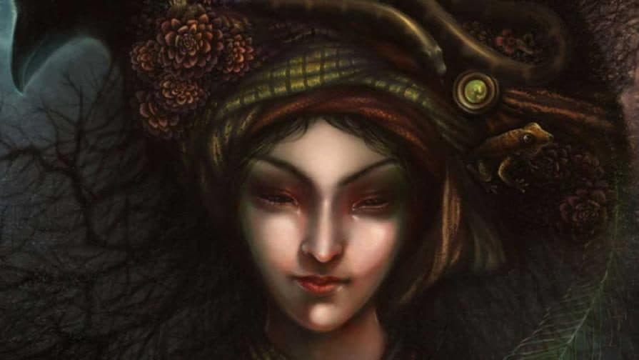 Yunan Mitolojisinin Temeli: Kaos ve Gaia