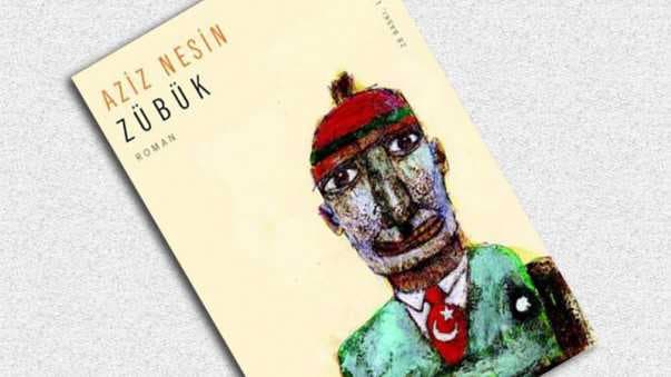"Zübük" Romanı üzerine