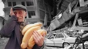 17 Ağustos 1999: Sesimi Duyan Var Mı?