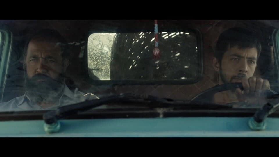 Bir Film Eleştirisi: Sarı Sıcak (2017)