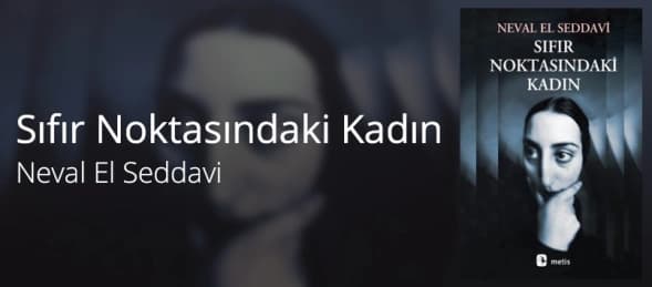 Çarpıcı Bir Eser: Sıfır Noktasındaki Kadın