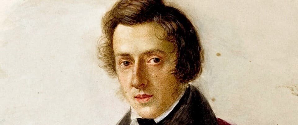 Chopin'in Kalbi ve Tafefobi