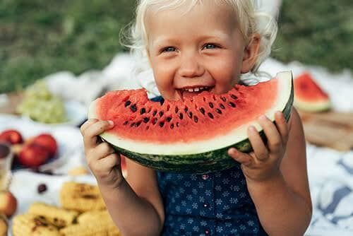 Dünya Karpuz Günü