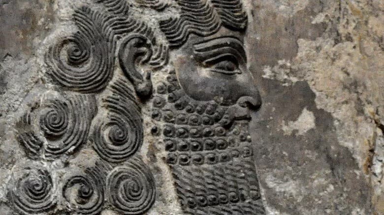 Eski Mezopotamyalılarda Hayalet İnanışı