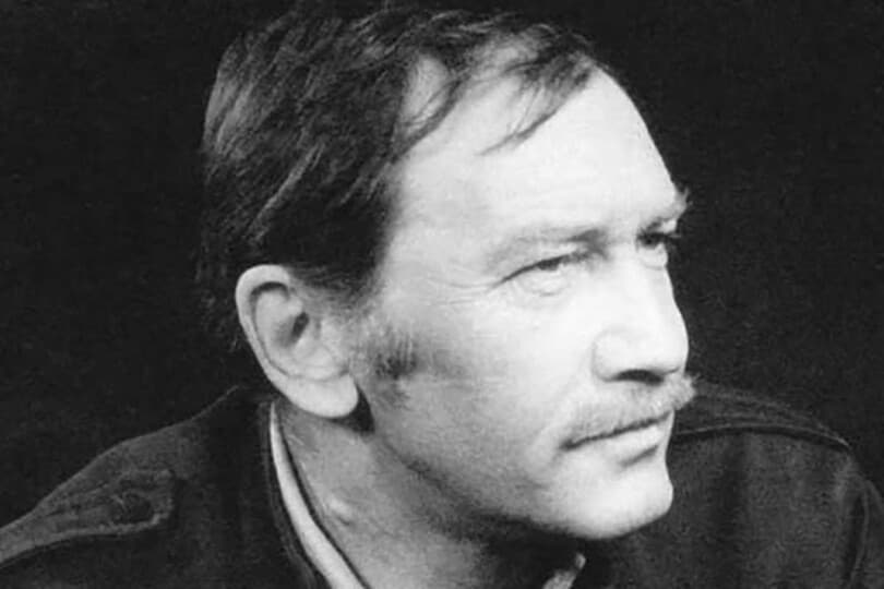 Göğe Bakan Şair: Turgut Uyar 37. Yıldönümü