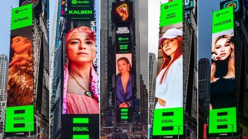 Hikaye Anlatıcısı Kadın Sesler