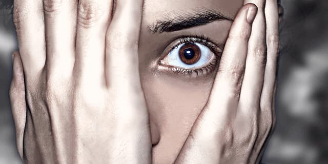 Seskipedalofobi | Uzun Kelime Korkusu