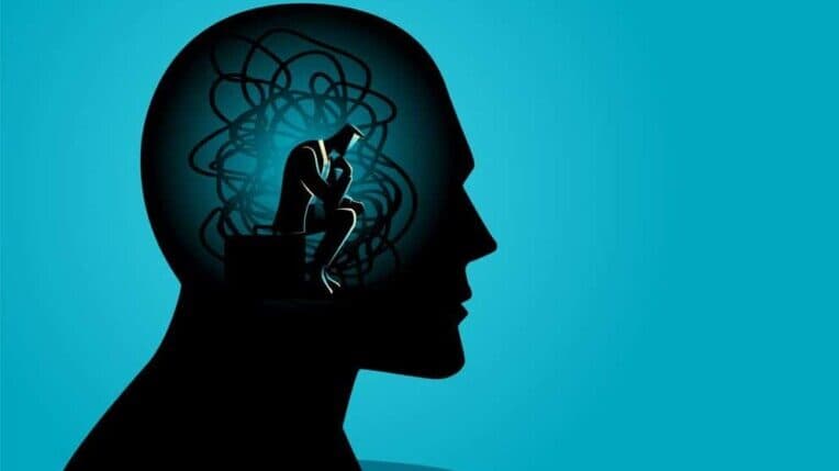 Obsesif Kompulsif Bozukluk İle Şiddetli Mücadelem