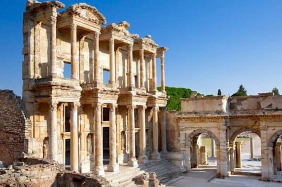 İzmir’de Gezilecek Güzel Yerler, Haydi İzmir’i Beraber Gezelim!