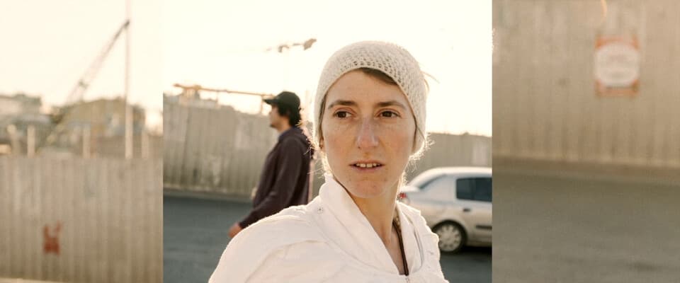 Ölümsüz Barış Gelini: Pippa Bacca