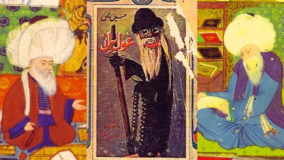 Osmanlı Dönemi’nde Yaşanan Vampir Vakaları