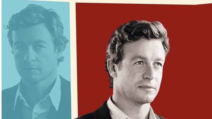 Polisiye Arayanlara: The Mentalist!