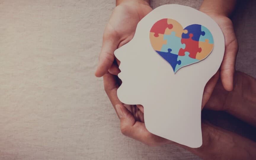 Psikolojiniz Gerçekten Bozuk Mu?