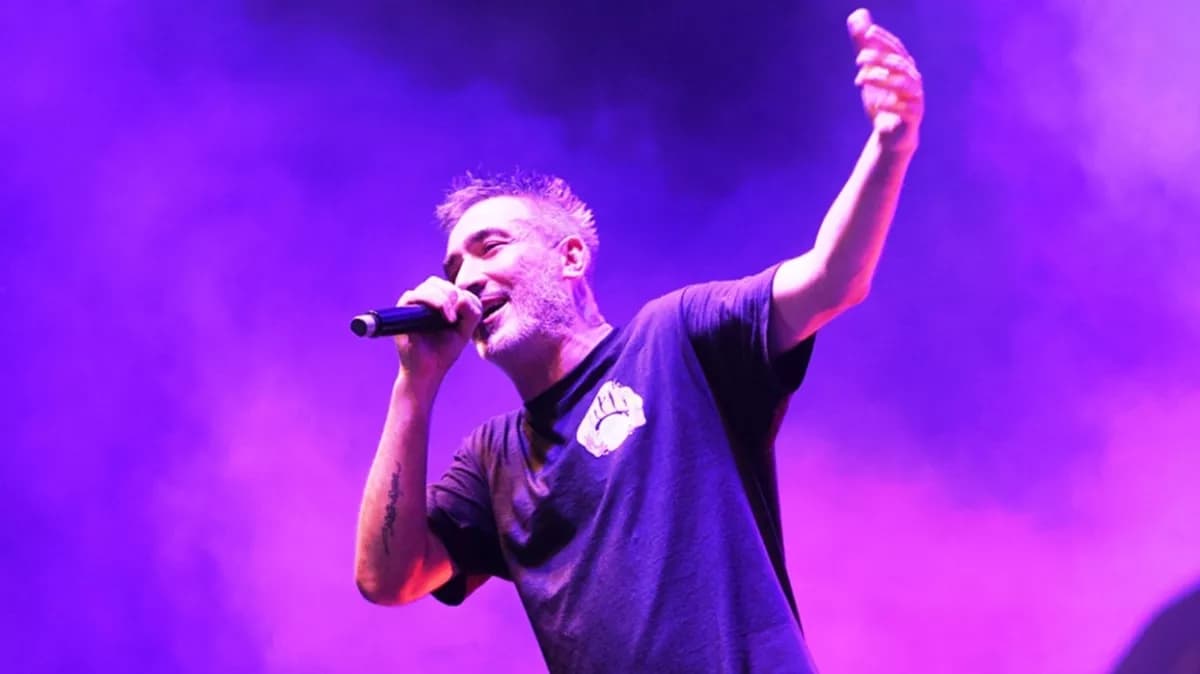 Rap Müziğin Dehası: Sagopa Kajmer