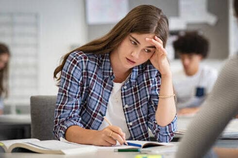 Türkiye'de Öğrenci Olmak