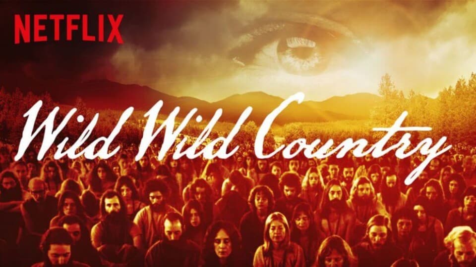 Belgesel Tavsiyesi: Netflix - Wild Wild Country