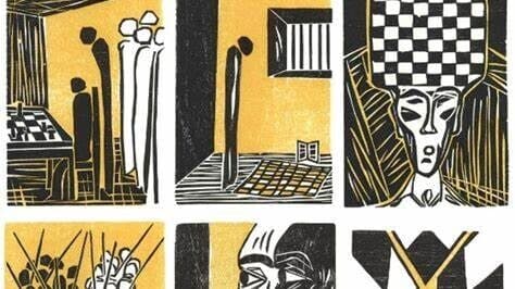 Bir Strateji Dehası Olan Stefan Zweig Eseri | Satranç