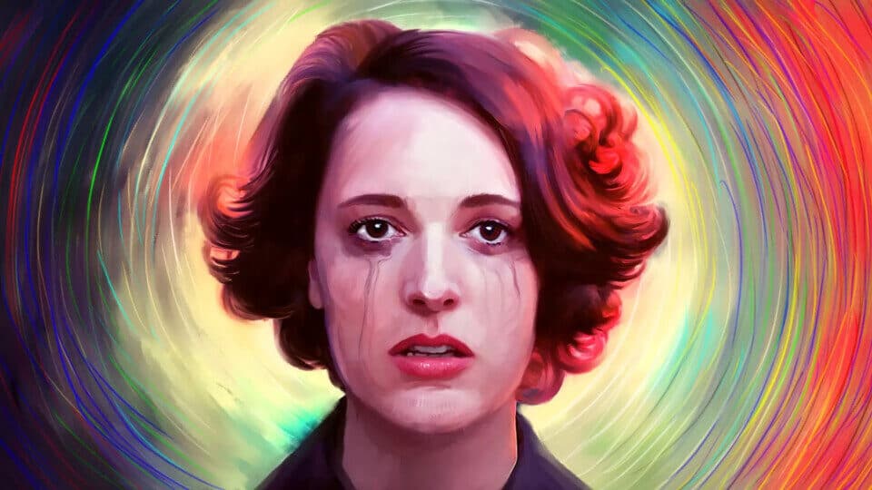 Dizi Tavsiyesi: Fleabag | 1. Sezon