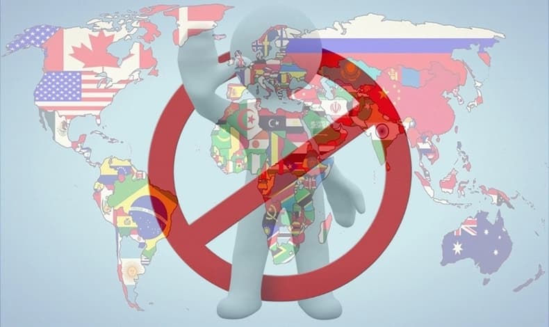 Dünyanın En İlginç Yasakları