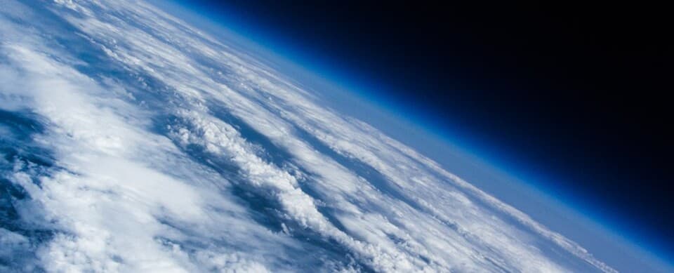 Dünya'nın Oksijeni Nereden Geldi?