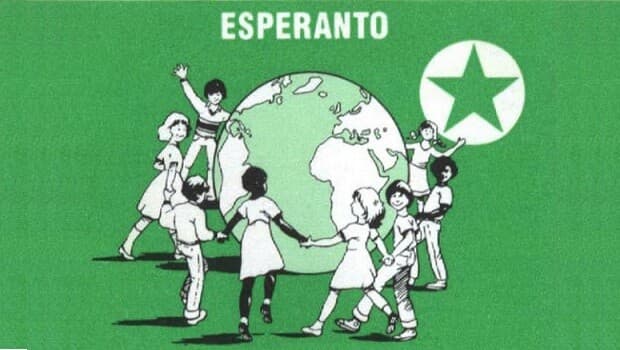 Dünyanın Ortak Yapay Dili: Esperanto