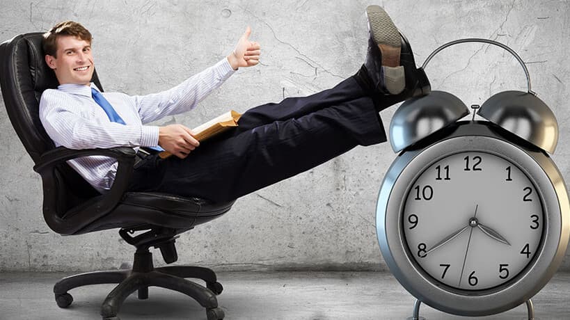 Erteleme Hastalığı Hayatımızdan Neler Götürür?