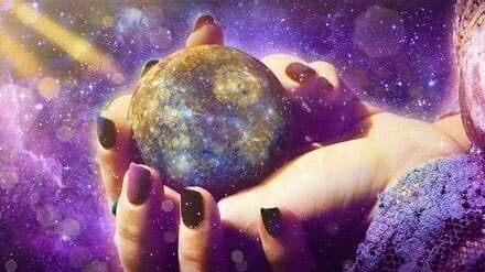 Haydi Çabuk! Merkür Geri Hareketi Başlıyor