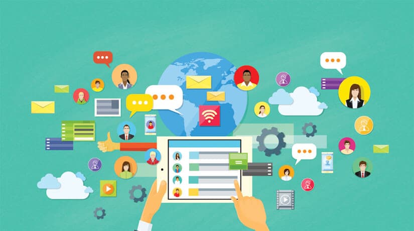 Köyü Ülkeye Dönüştüren Kahraman: Medya