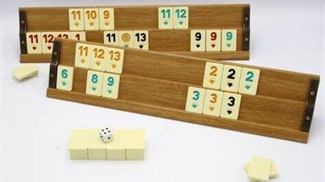 Almanya'ya Göç Eden Türkler Ve Okey Oyunu