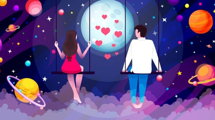 Devlerin Aşkı Büyük Olur Dedirten Burçlar