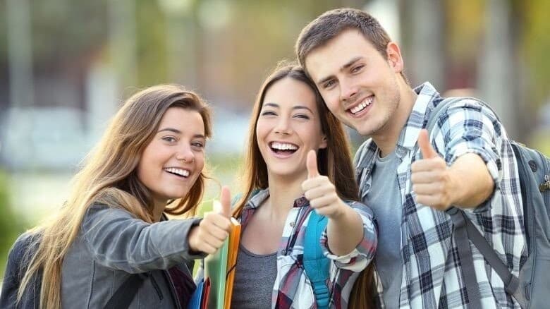 Gözlerinizi Yummayın: Üniversite Gerçekleri