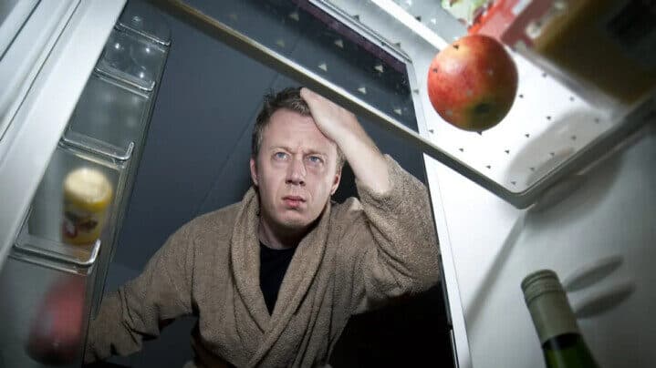 Vitamin Eksiklikleri Uykusuzluk Yapıyor!