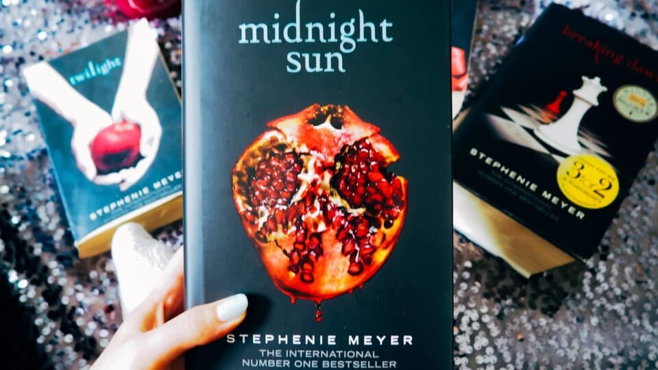 Yeni Bir Alacakaranlık Filmi Mi Geliyor?