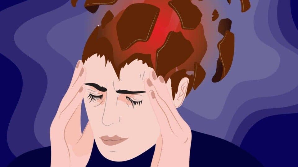 Migreni Tetikleyen Besinler Mi?