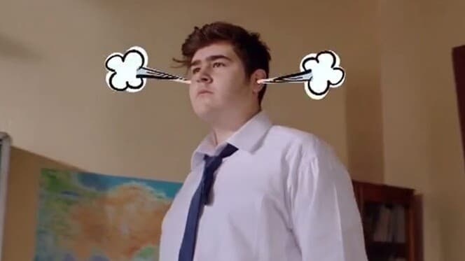 Network Sisteminin Gürbüzleri!