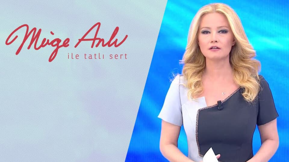 Müge Anlı Komünistleri Kızdırdı