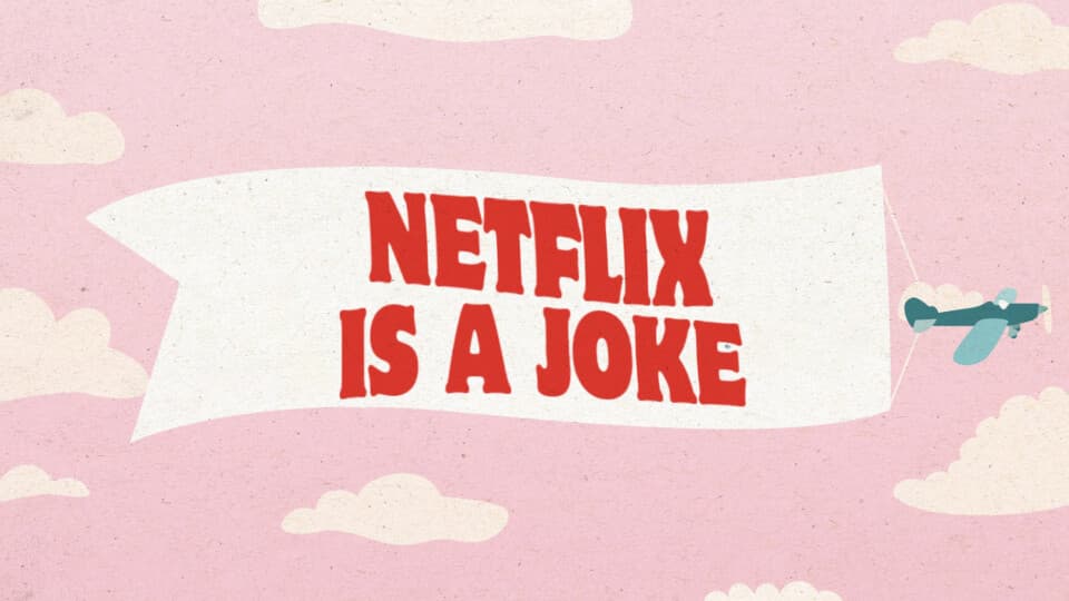 Netflix Yine Mi Zam Dedirtiyor!