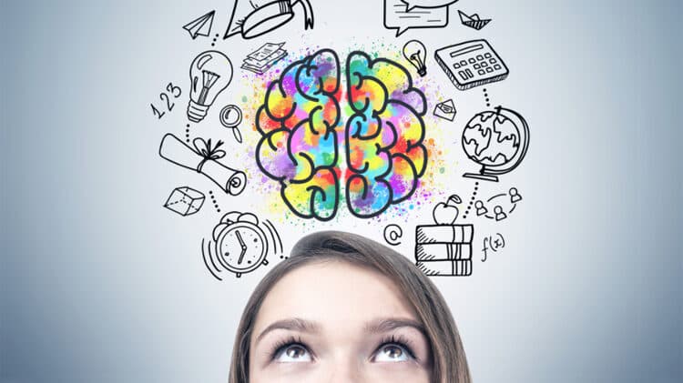 Öğrenmede Görmenin Gücü