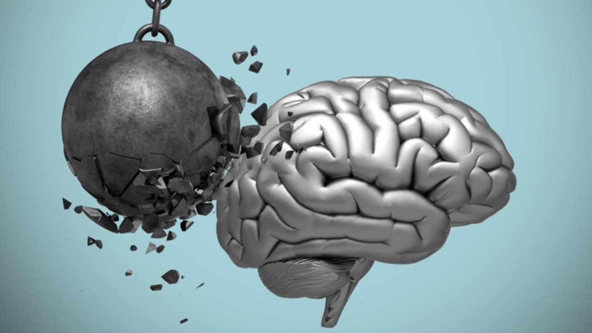 Stres: İnsanın Ruhundaki Hastalık